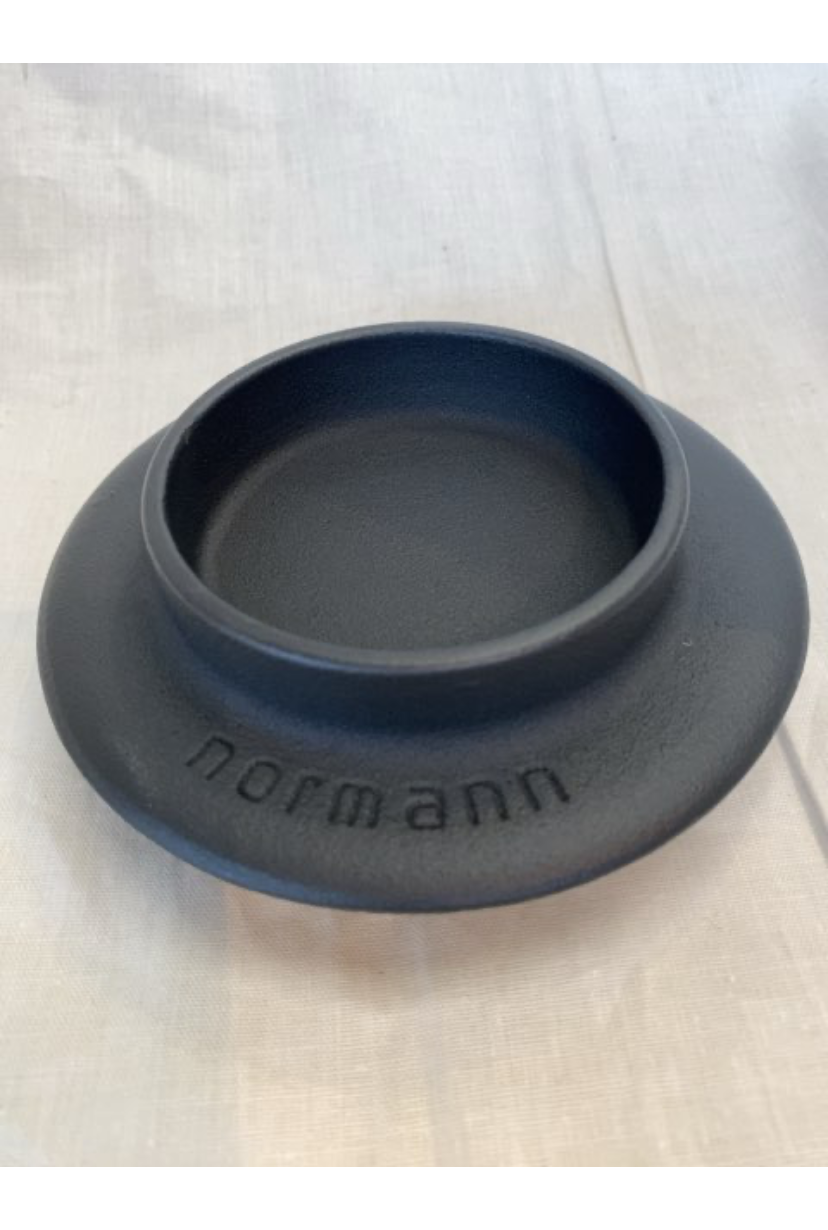 Normann lys holder